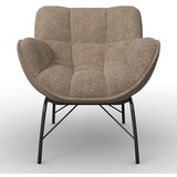 Bessagi Home Počivalnik Robin, Rjava | Shoptok.si