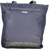 K-Way BLUE WOMEN'S BAG Cene