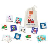 Orange Tree Toys Drvena igra memorije - Nova godina ( OTT25538 ) Cene