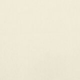  Jastuk za palete krem 120 x 80 x 12 cm od tkanine | shoptok.hr