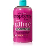 Treaclemoon The Raspberry Kiss gel za kupku i tuširanje 500 ml Cijene
