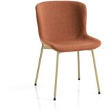 Tomasucci Narančaste blagovaonske stolice u setu 2 kom Snug – | shoptok.hr