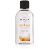 Maison Berger Paris Aroma Energy nadomestno polnilo za aroma difuzor (Sparkling Zest) 200 ml Cene