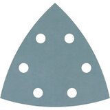 Bosch Set brusnih papira Pro F355, 6 rupa, 93x93mm, G1200 Cene