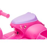 Lean_Toys Otroški skuter s prikolico Ice Cream Parlor roza | Shoptok.si