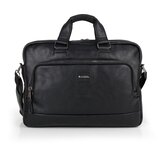 Notebook torba 42x31x9 cm 15,6" Tab crna Gabol Cene