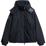 Superdry Jakne 246696 Modra Cene