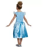 Disney princese: Pepelkin kostum - 124-135 cm | Shoptok.si
