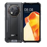 Oukitel G1 Rugged 6+18GB/256GB/10600mAh/Android14 CRNI | ePonuda.com