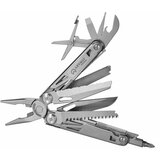 AZYMUT Multitool Giewon - 14 tools + belt pouch (H2038) | shoptok.hr