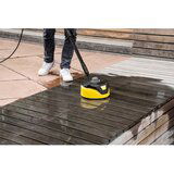 Karcher K 4 Power Control Home visokotlačni čistač 130 bar hladna voda | Eponuda.ba
