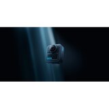 GoPro MAX2 360° akcijska kamera zaslon osjetljiv na dodir, zaštiten od prskanja vodom, 4K, Bluetooth, otporan na udarce, | Eponuda.ba
