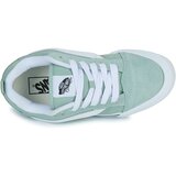 Vans Tenis superge Knu Skool VN000D6ZEMW1 Zelena | Shoptok.si