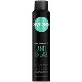 Syoss šampon za suvo pranje kose anti grease/ 200 ml Cene'.'