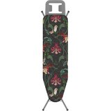 Rörets Industrier Likalna deska Next Rörets, deska 32×108 cm, višina 74–90 cm, lahka 4,2 kg s trdnim držalom., (5000167960) | Shoptok.si