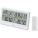 smart meteorološka stanica sws 3600 bela