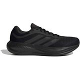 Adidas Response Runner 2 muške patike, KJ1737, crne Cijene