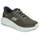Skechers Nizke superge GO WALK NOW Kaki | Shoptok.si