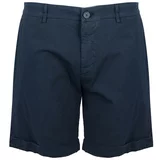 Bikkembergs Kratke hlače & Bermuda - Modra