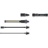 LED LENSER Workers Friend Black Headband flashlight LED | shoptok.hr