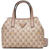 Guess Torbe za čez ramo G WAVE MINI TOTE Rožnata Cene