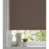  Rolo zavjesa Svijetlo smeđa 110x240 cm | shoptok.hr
