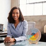  Dvostransko čustveno kolo s stojalom za mizo WHEEL OF EMOTIONS | Shoptok.si