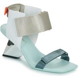 United nude Sandali & Odprti čevlji ROCKIT RUN Modra | Shoptok.si
