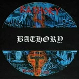 Bathory Blood On Ice (Picture Disc) (LP)
