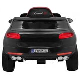  Auto na akumulator Turbo-S - crni | shoptok.hr