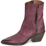 Airstep / A.S.98 COUNTRY ZIP Bordo | shoptok.hr