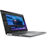 Dell precision 3591 – pripravljen na umetno inteligenco – 15,6 – intel core ultra 7 – 155H – 32 gb ram-a – 1 tb ssd N104P3591EMEA_VP