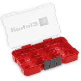 KWB M-Case 5 kom Set čeonih burgija C 45, prihvat E6.3 - 1/4", 15-35 mm - (49706003) | ePonuda.com