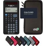 Texas Instruments Znanstveni kalkulator TI-30X Pro MathPrint z zaščitnim ovitkom, (5000558910) | Shoptok.si