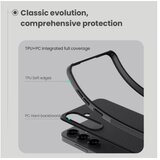 Nillkin Super Frost Pro za za Samsung S936B Galaxy S25 Plus 5G crna | Eponuda.com