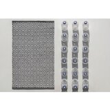 Wenko Bež kupaonska prostirka 50x80 cm Shaki – | shoptok.hr