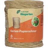 Andermatt Biogarten Vrvica iz papirja 100 m Cene