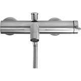 REA Bath Mešalnik za kopel Spot Nickel Brush | Shoptok.si