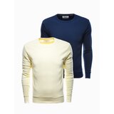 Ombre Clothing Men's sweatshirt - mix 2 | Shoptok.si