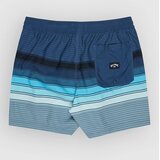 Billabong All Day Stripe Kratke hlace navy | Shoptok.si