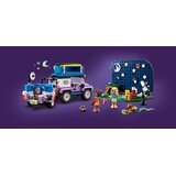 Lego Friends 42603 Kamper za promatranje zvijezda | shoptok.hr