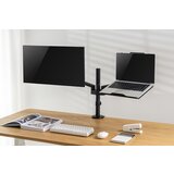 Uvi pladenj za prenosnik / tablico za VESA nosilce za monitorje | Shoptok.si