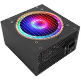 Napojna jedinica gaming RAMPAGE RGB-500 500W, ventilator RGB 120mm, 80 PLUS BRONZE | Eponuda.ba