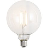 LUUMR E27 zatemnilna LED žarnica G125 prozorna 7W 806 lm 2700-6500K Cene