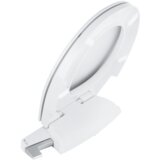Grohe WC deska s počasnim zapiranjem Bau Ceramic (39648SH0) | Shoptok.si