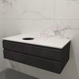 Kolpa San Kolpa Alexis OA 100cm Dark Concrete 546280 | Eponuda.com