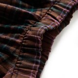  Dječja suknja boja konjaka 128 | shoptok.hr