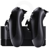  Obnovljena Sony Playstation 4 polnilna postaja za dva PS4 kontrolerja + 2 leti garancije Cene