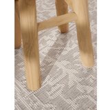NORTHRUGS Sivi/boje slonovače okrugao unutarnji i vanjski tepih ø 160 cm Duet Kona – | shoptok.hr