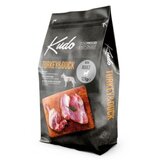 Kudo low grain turkey & duck mini adult Cene'.'